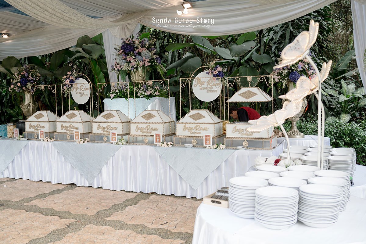 Tim Jagarasa saat eksekusi